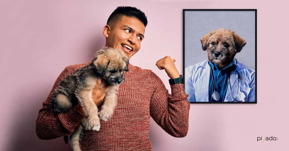 Personalizovaný dárek na míru pro bratra