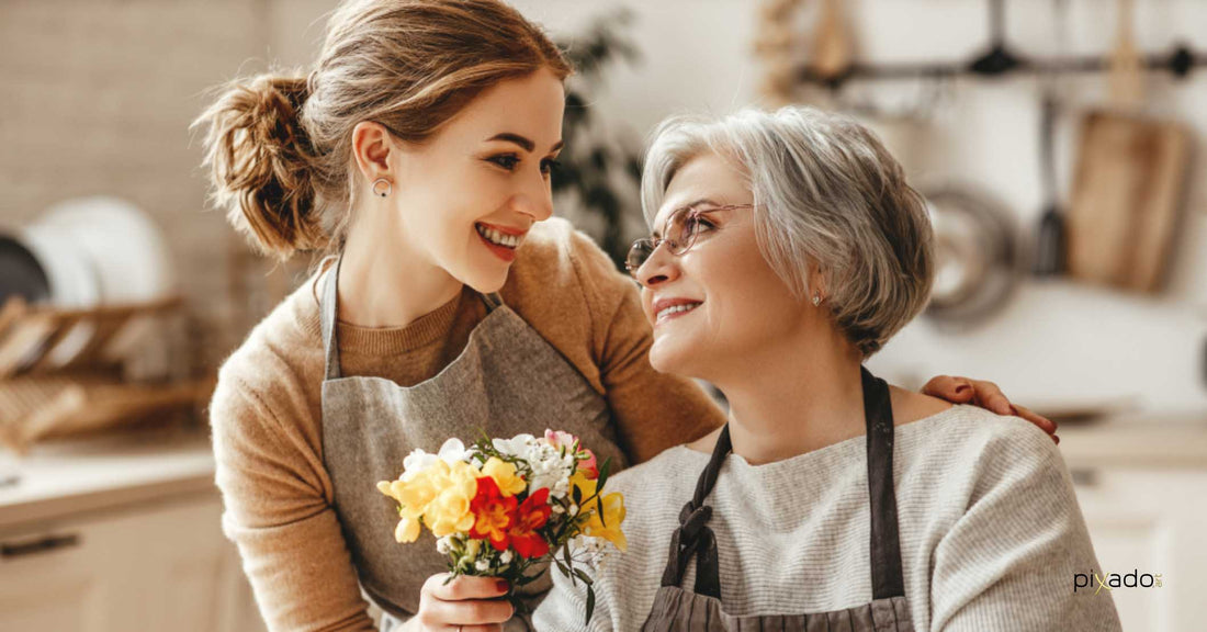 Personalizovaný dárek pro maminku