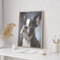 199 Plemen psů Plakát