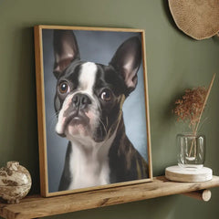 199 Plemen psů Plakát