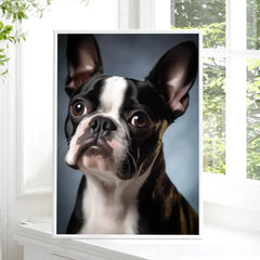 199 Plemen psů Plakát