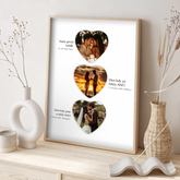 Svatební výročí plakát - PixadoArt