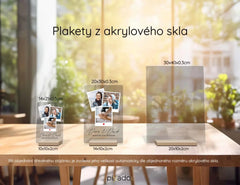 plakety rozmery CZ mobilni