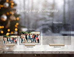 rozmery plakety sirka CZ mobilni