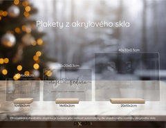 rozmery plakety sirka CZ mobilni