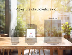 plakety rozmery CZ mobilni