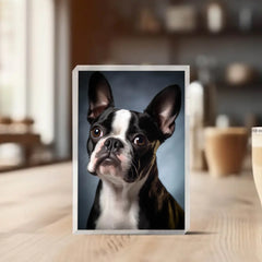 199 plemen psů Blok