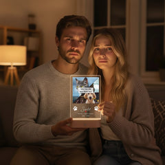 lampa smutna 140x210