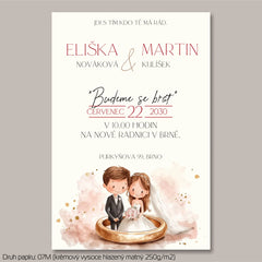 07M krémový hlazený