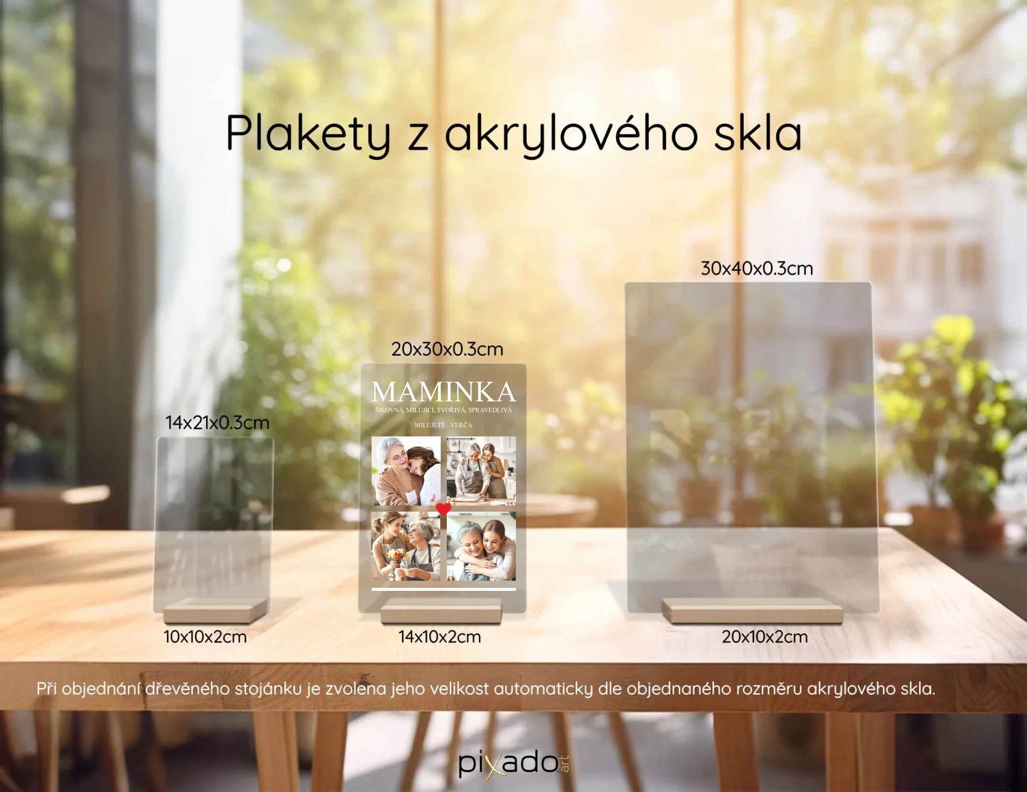 plakety rozmery CZ mobilni
