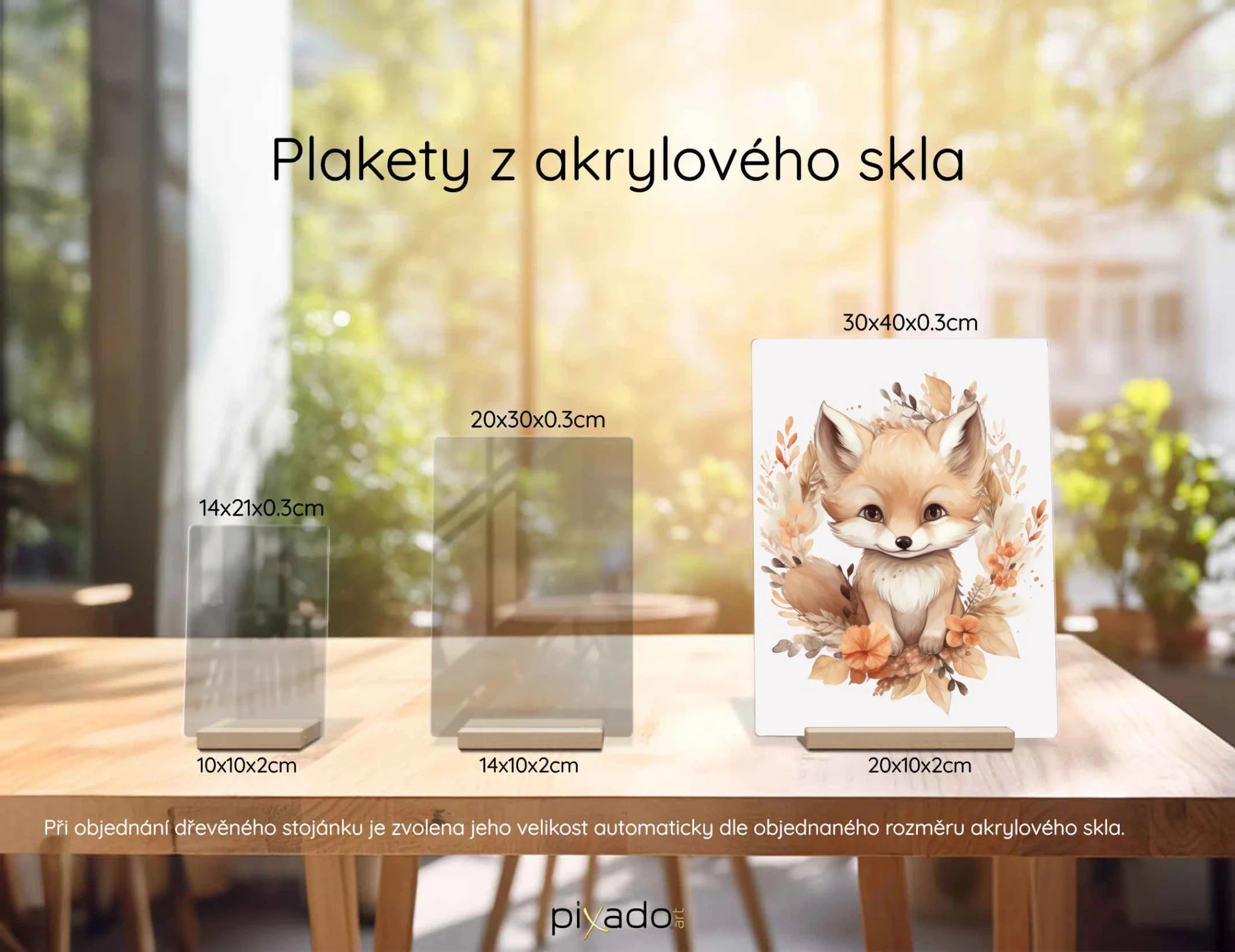 plakety rozmery CZ mobilni