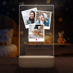 Polaroid Lampa LED