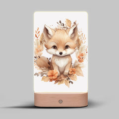 Dětské motivy za pár korun Lampa LED