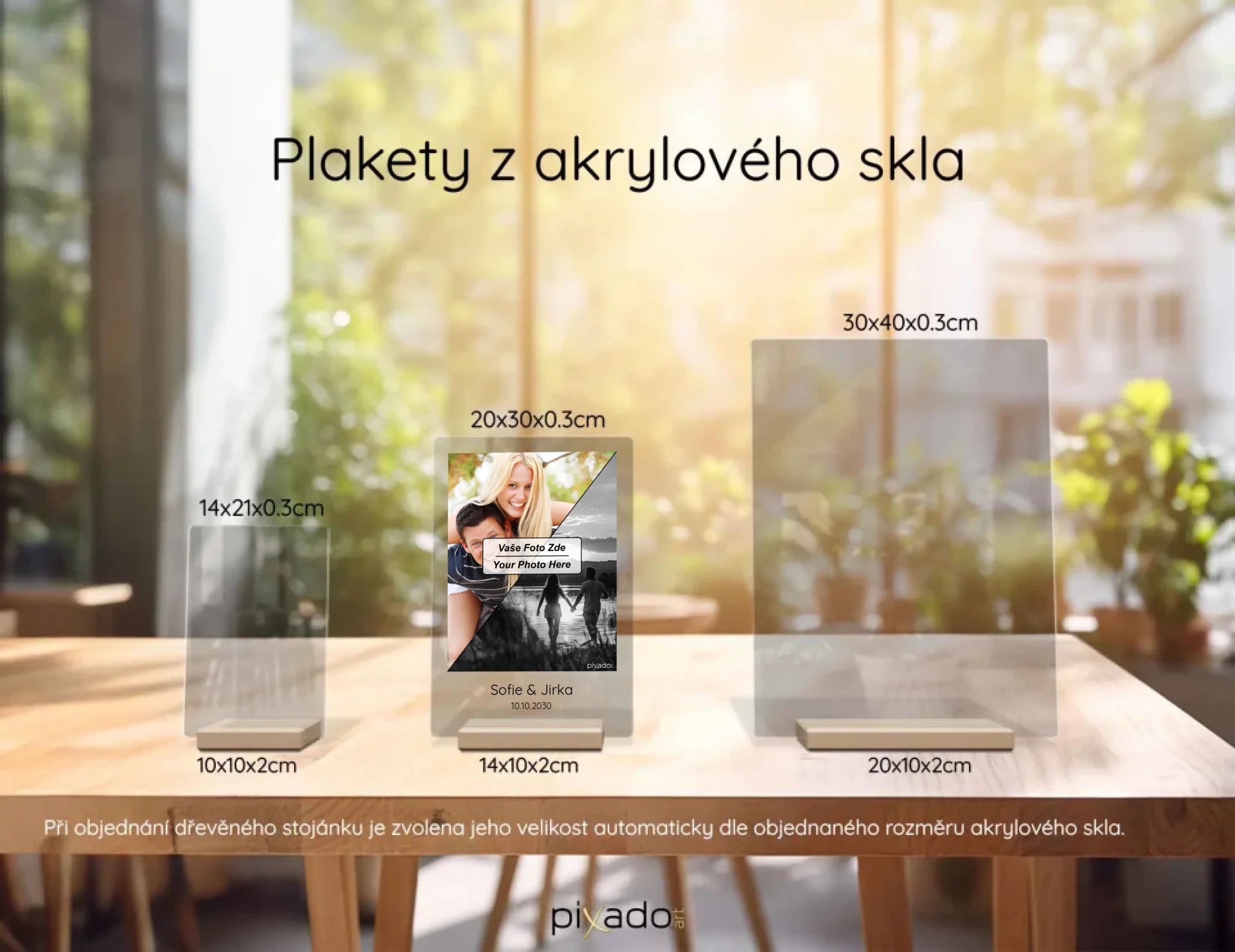 plakety rozmery CZ mobilni