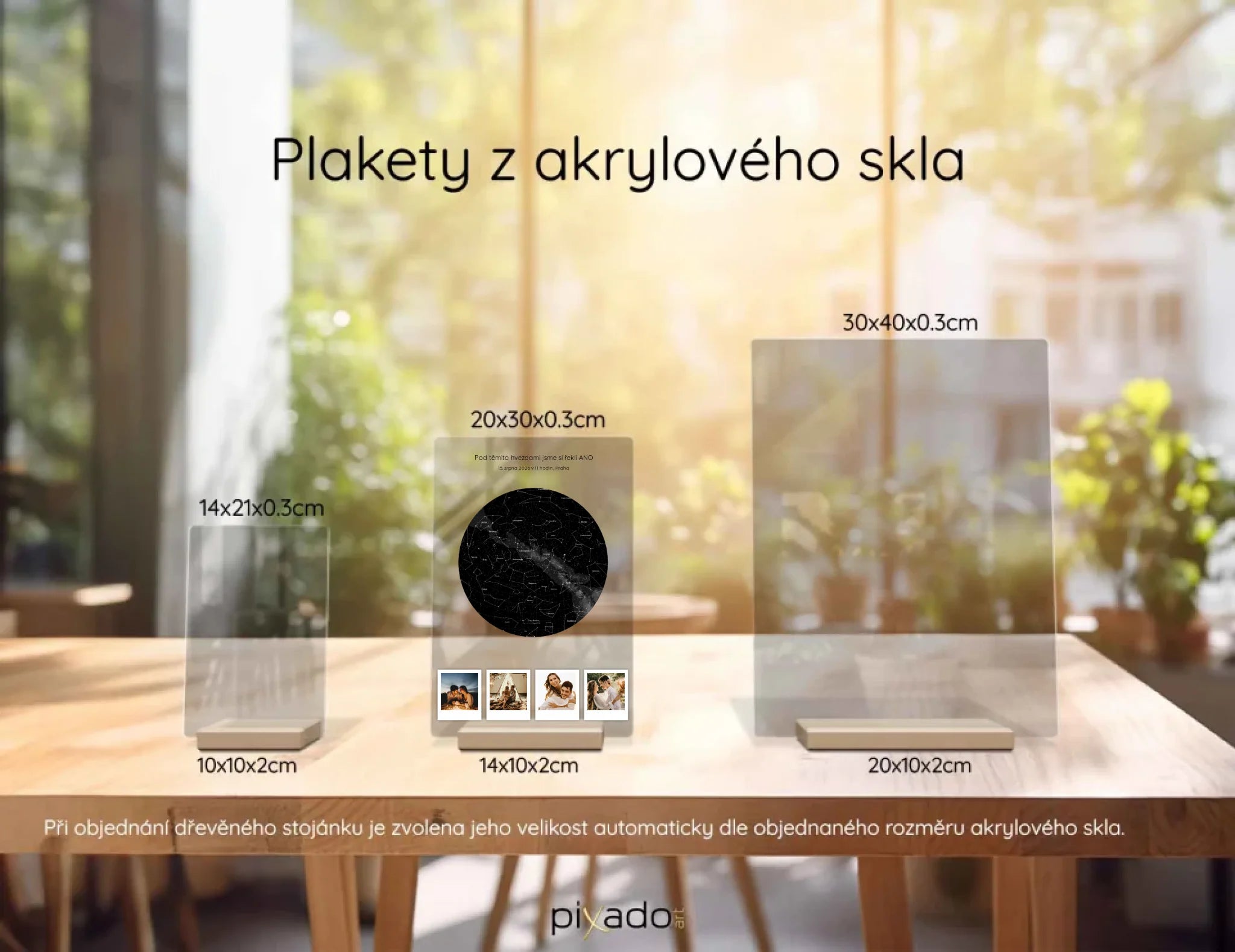 plakety rozmery CZ mobilni