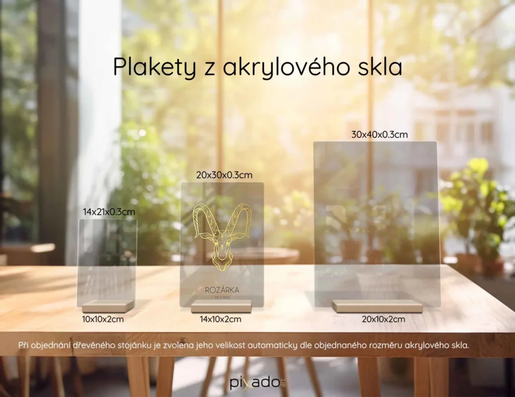 plakety rozmery CZ mobilni