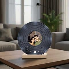 Vinyl
