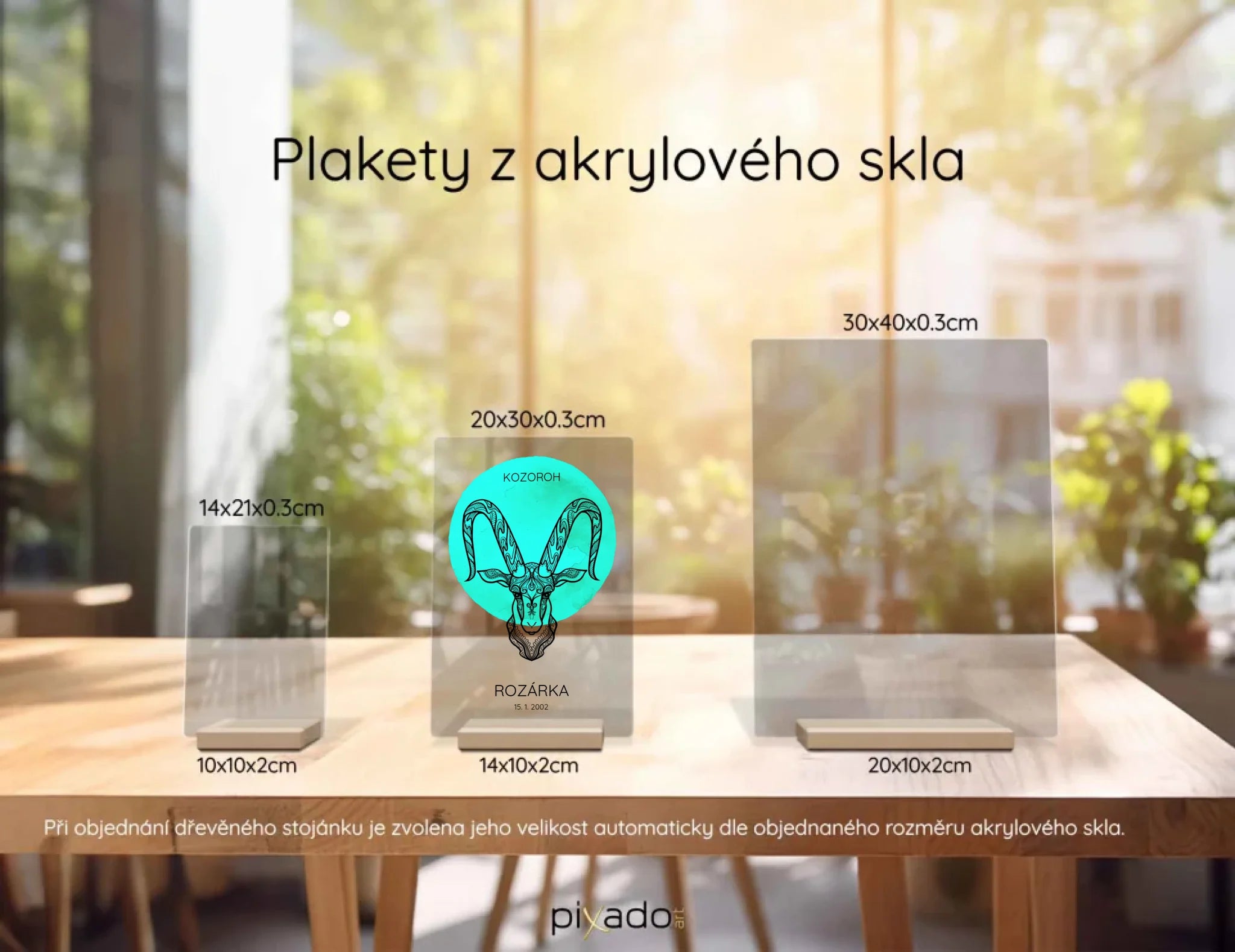 plakety rozmery CZ mobilni