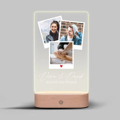 Polaroid Lampa LED