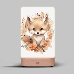 Dětské motivy za pár korun Lampa LED