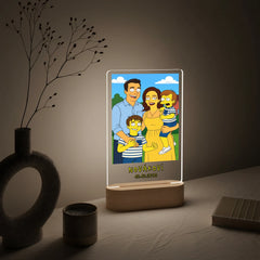 mockup lampa 5