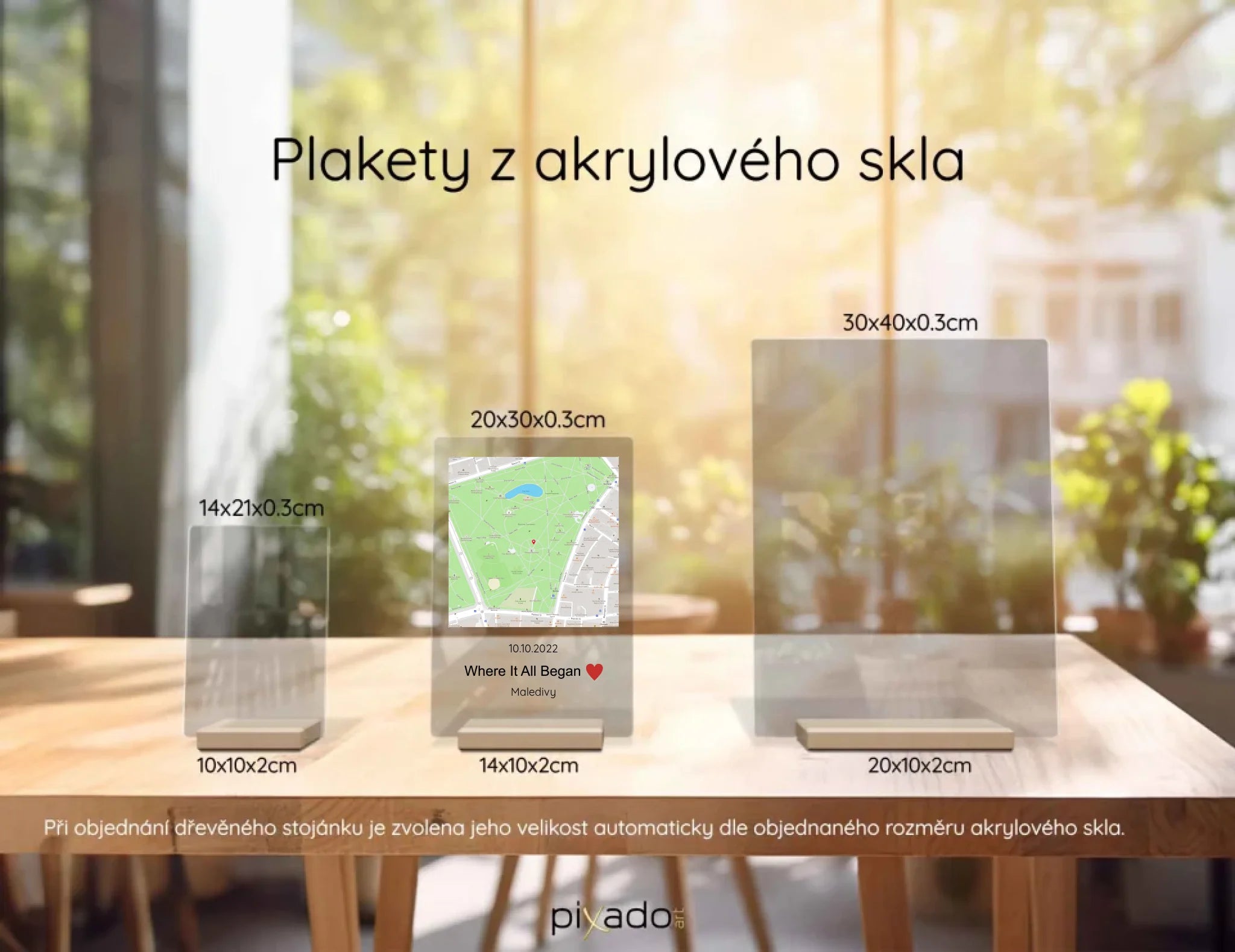 plakety rozmery CZ mobilni